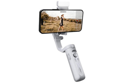 Электронный стабилизатор для смартфона Hohem iSteady XE Kit серый