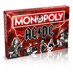 AC/DC Monopoly