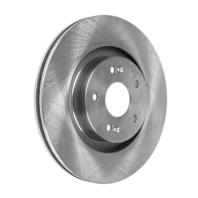 Диск тормозной передний CHERY Tiggo 4/Tiggo 8/Tiggo 8 Pro 18 GANZ GIJ10168