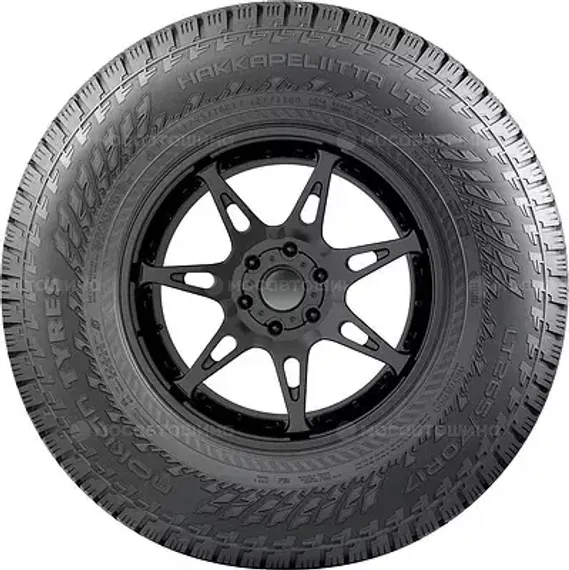Nokian Hakkapeliitta LT3 LT245/70 R17 119/116Q
