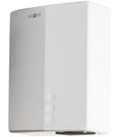 Сушилка сенсорная 2050 W ABS BIGFLOW EVO 01491.W белый