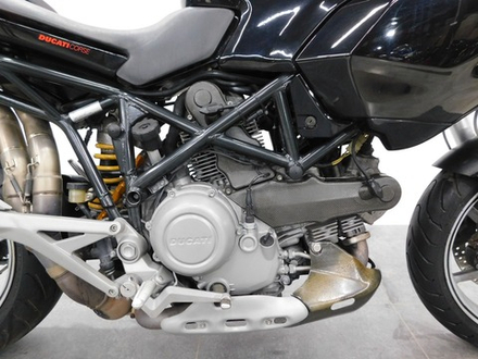 Ducati Multistrada 1000DS 2005