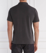 Поло NEW OLIVER Pepe Jeans London - графитовый(PM542099)