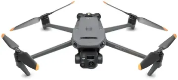 Квадрокоптер DJI Mavic 3T Thermal Тепловизор