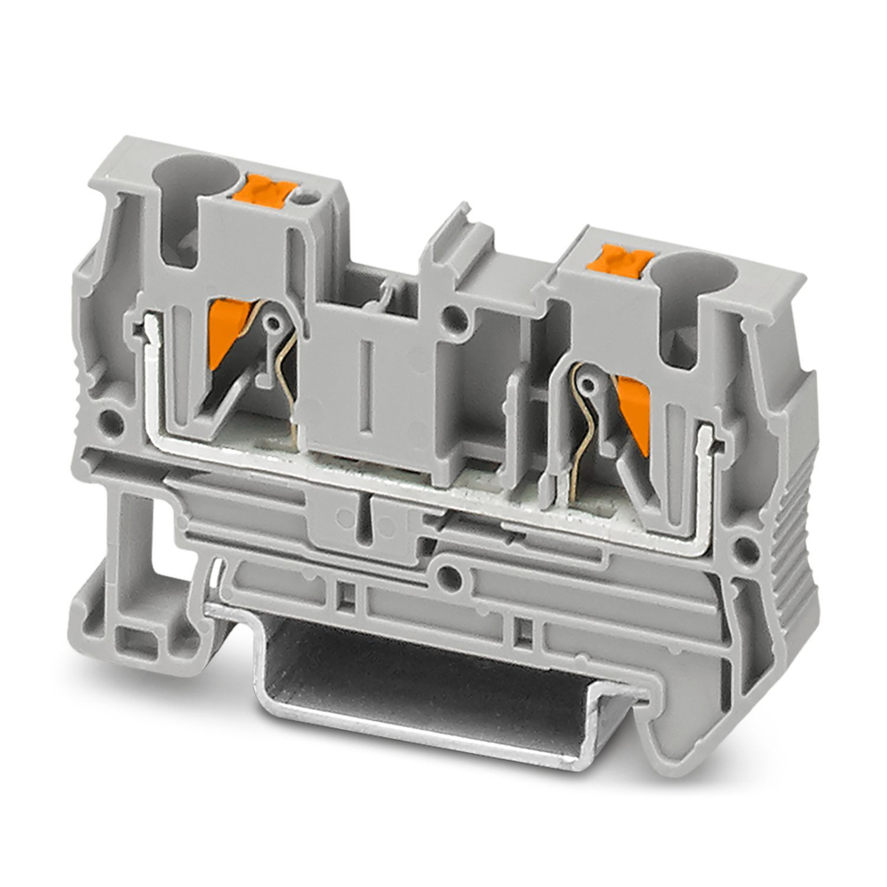 3211757 - PT 4 - Проходные клеммы