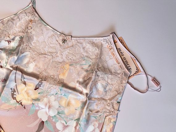 Пижама женская Mia-Amore MILINDA МИЛИНДА 3722.1