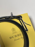 Ремень Burberry