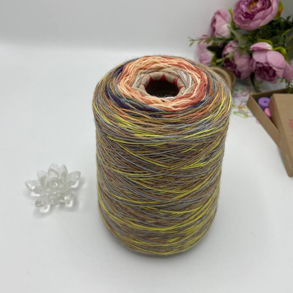 FILATI ITALIANA 100% меринос