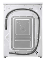 Стиральная машина LG F2J3NS0W, 6 кг, 1200 об/мин, 45 см, пар, инверторный мотор