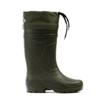 Сапоги мужские из ЭВА Дарина Д31-НУ с надставкой и утеплителем НПО, Оливковый