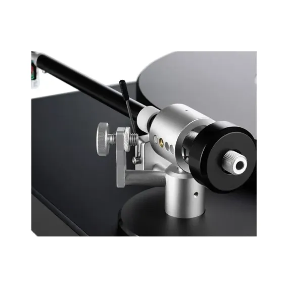 Clearaudio Concept MC/S Black / Black + Satisfy Kardan