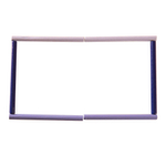 Счетные палочки в стаканчиках «Палитра», Леснушки