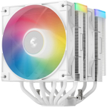 Кулер  Deepcool AG620 WH ARGB V2