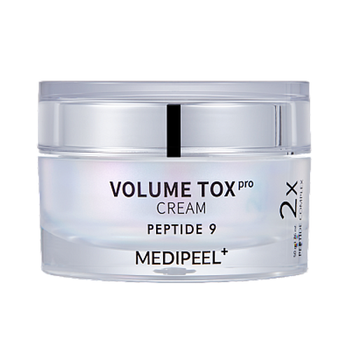 Medi-Peel Peptide 9 Volume Tox Cream PRO омолаживающий крем для упругости кожи