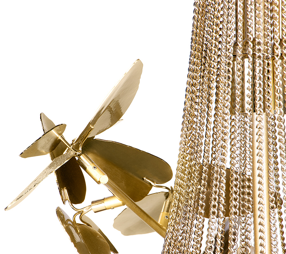 люстра Mcqueen Pendant