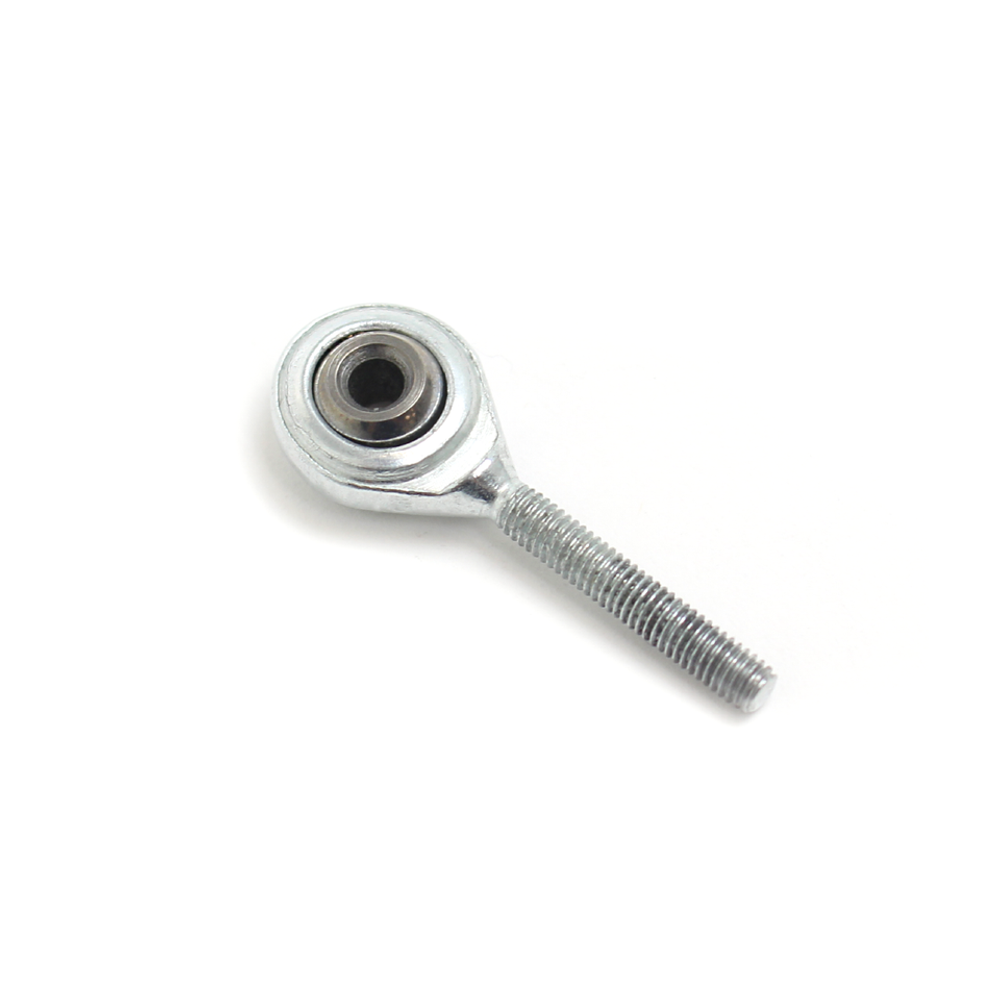 Ball Joint Rod End M3 Male - 4 Pack
