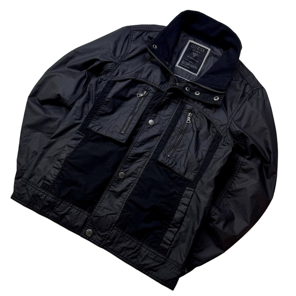 Ветровка Guess