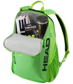 Рюкзак теннисный Head Tour 25L Sharp Green