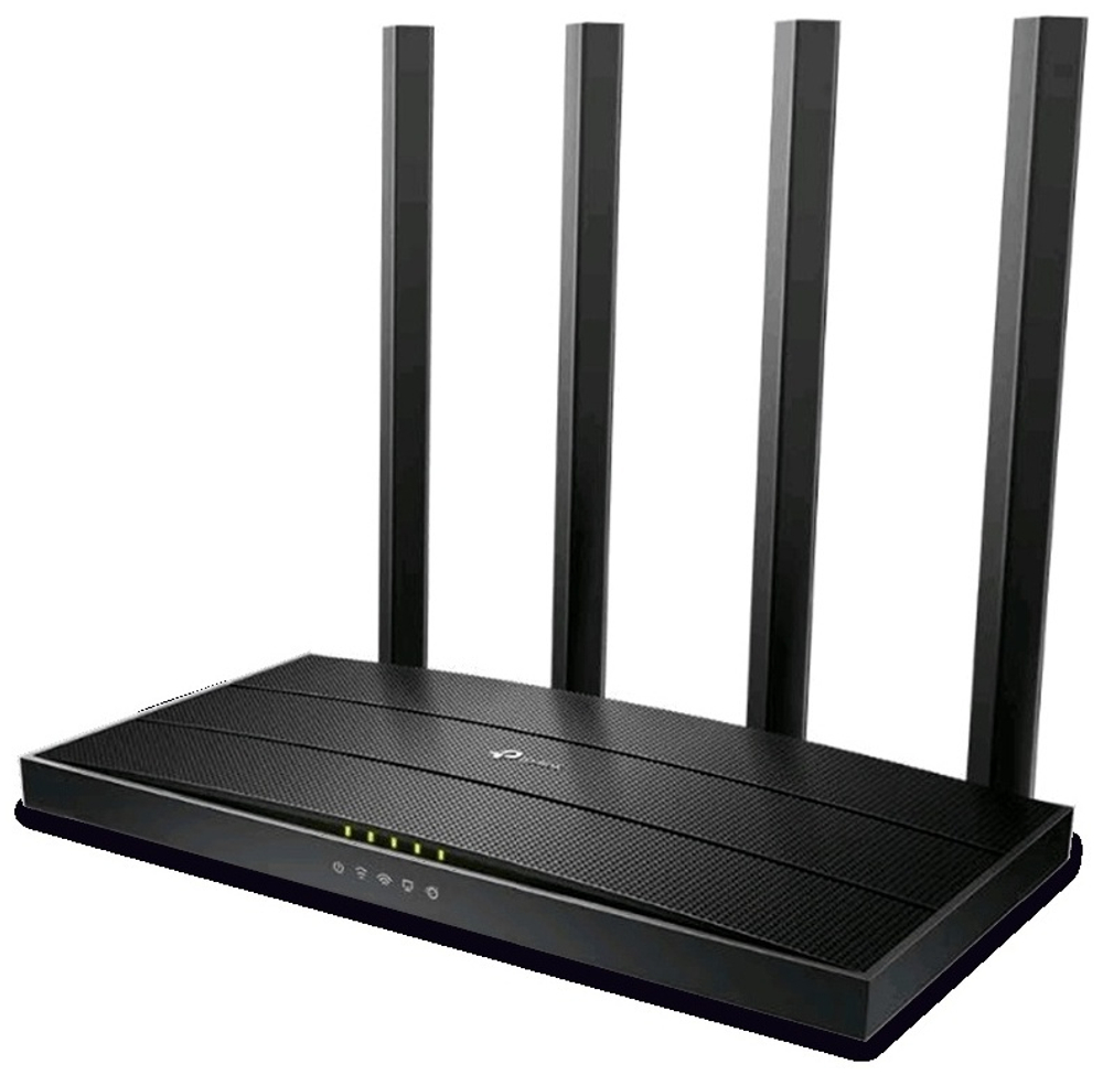 Маршрутизатор TP-LINK Archer C6 v3.2