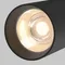 Трековый светильник Мастер / Artisan Exility 3000K 12Вт 36° Technical tr097-2-12w3k-m-bb