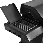 Start Grill Chimera Elite 500 газовый гриль 4+2 горелки CHIMERA-ELITE-500