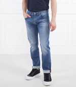 Джинсы j13 Armani Exchange - голубой(3RZJ13 Z2XXZ)