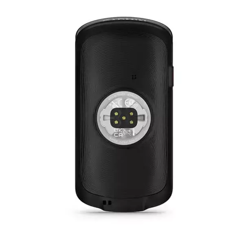Велокомпьютер Garmin EDGE 1040 Bundle, GPS, EU 010-02503-11( с датчиком ЧСС)