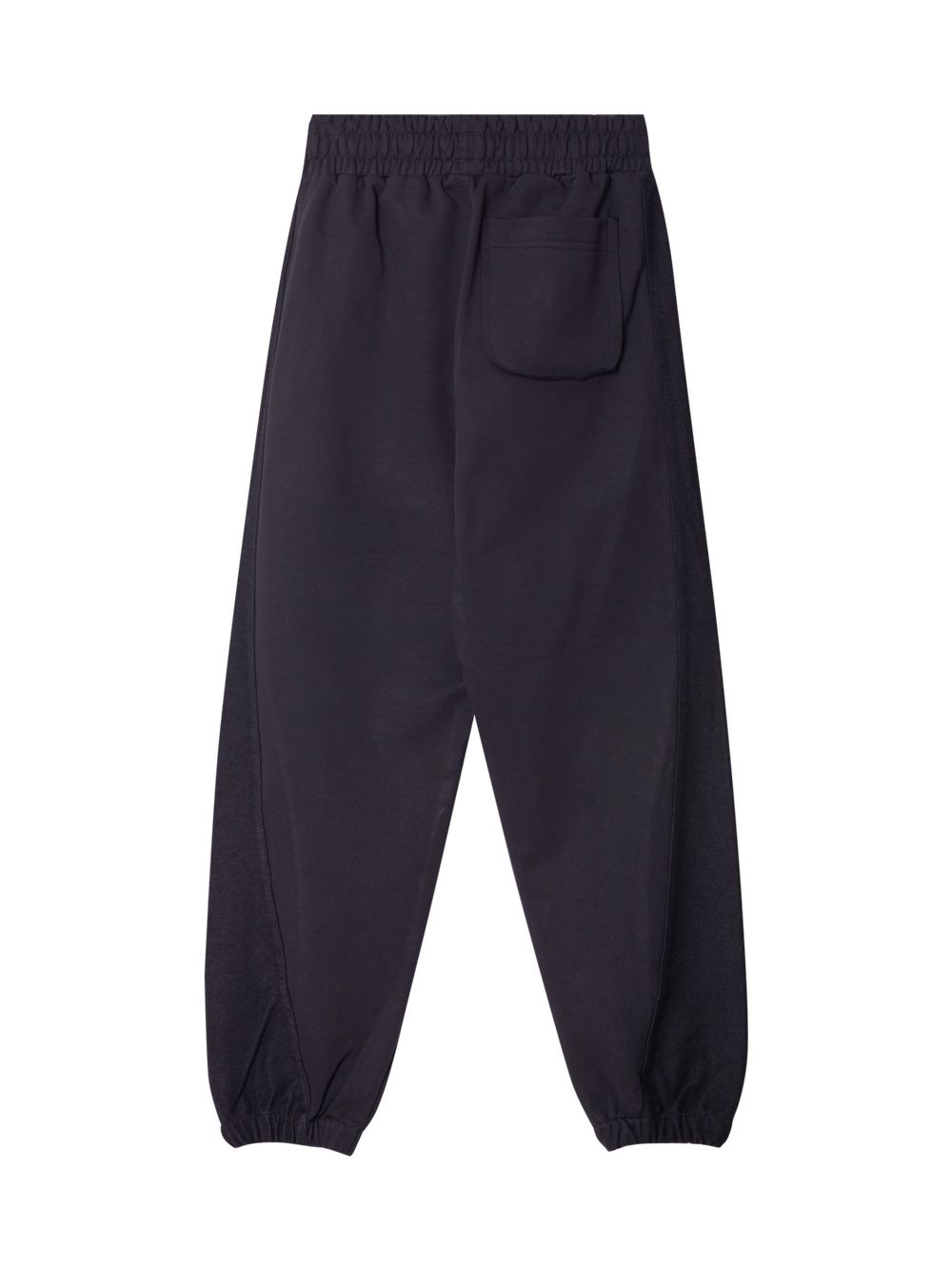 Брюки Sashina Takada черные