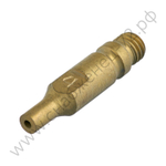 Мундштук внутренний №4 (50–100 мм) к Р3П, Р3ПУ, Р3А, Р333, Р333У