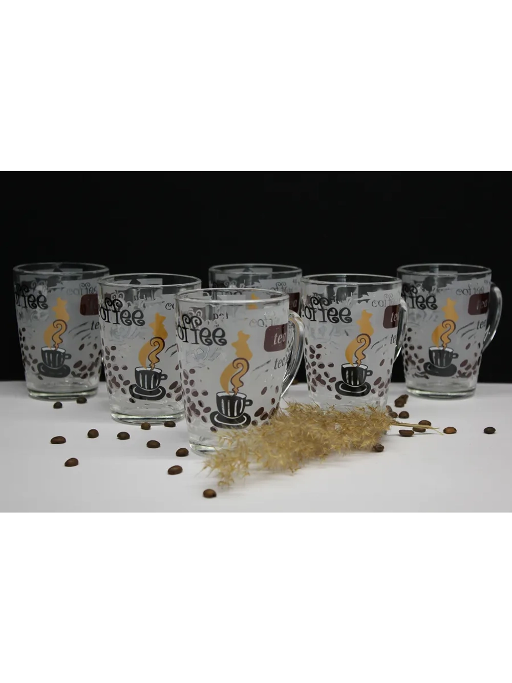 Кружка Капучино "Кофе"