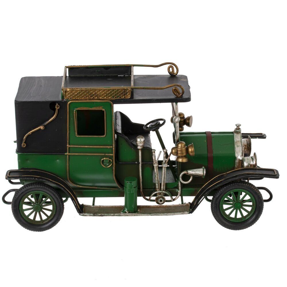 GAEM Изделие декоративное "Автомобиль", L26,5 W12,5 H14 см