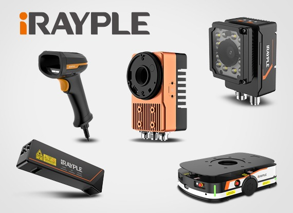 iRayple