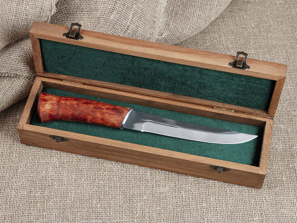 Подарочный комплект "Пластунский"