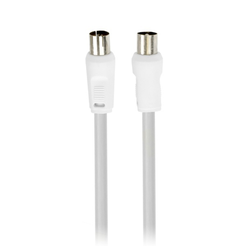 Удлинитель ТВ -5.0м. Smartbuy K-TV235-50