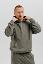 Костюм AG TEAM хаки