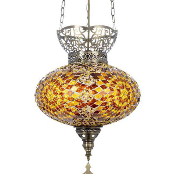 Подвесной светильник Citilux Каир CL419125