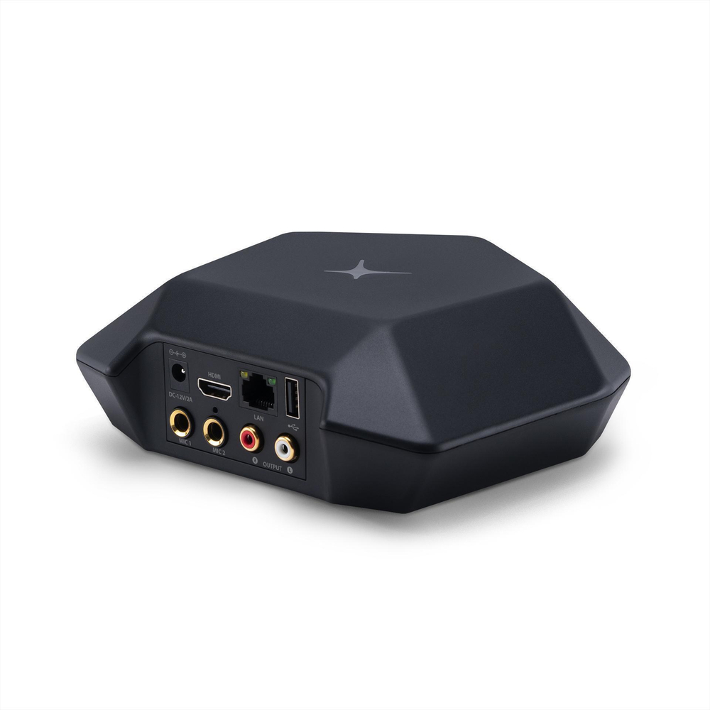 X-Star Karaoke Box + 2 колонки