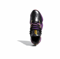 Кроссовки Adidas Harden Vol. 4 GCA 'Five Generals' FW3884