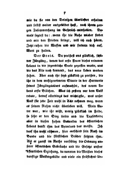 Julius Und Evagoras Oder Die Schönheit Der Seele. Band 1 | J.F. Fries