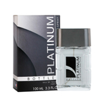Вода туалетная Platinum Bottled (Платинум Ботлед) - 100ml for men