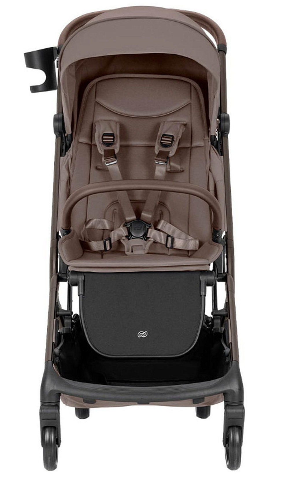 Коляска Carrello Magia CRL-6555 2 в 1 Cocoa Beige