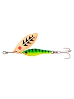 Блесна вертушка Stinger Totem Min 3 #009 16гр