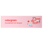 Colorgram, Thunderbolt, оттенок 06 Pretty Tok, 4,5 г (0,15 унции)