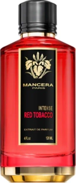 Mancera Red Tobacco Intense Parfum