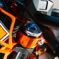 Мотоцикл эндуро PROGASI HARDCORE 450CC EFI (194MQ) 21/18
