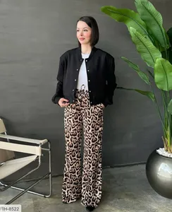 Брюки IH-8522 Фабрика Моды