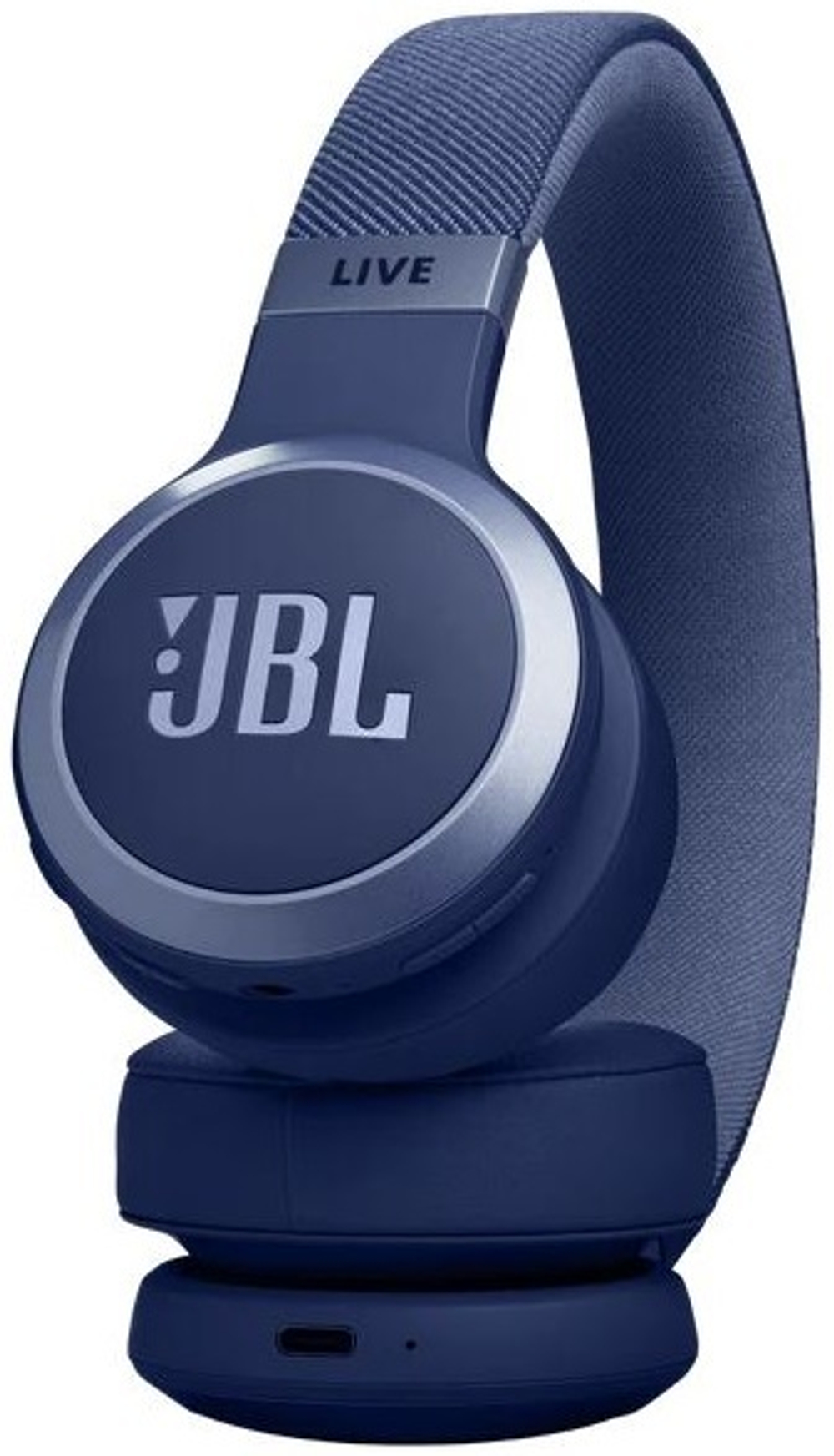 Наушники беспроводные JBL JBLLIVE670NCBLU