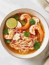 Лапша Nongshim Neoguri Spicy c морепродуктами 120 г