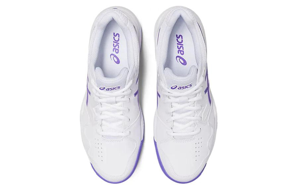 ASICS Gel Dedicate 7 "White Amethyst" Women"s