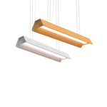 Люстра дизайнерская Roof by Eureka Lighting